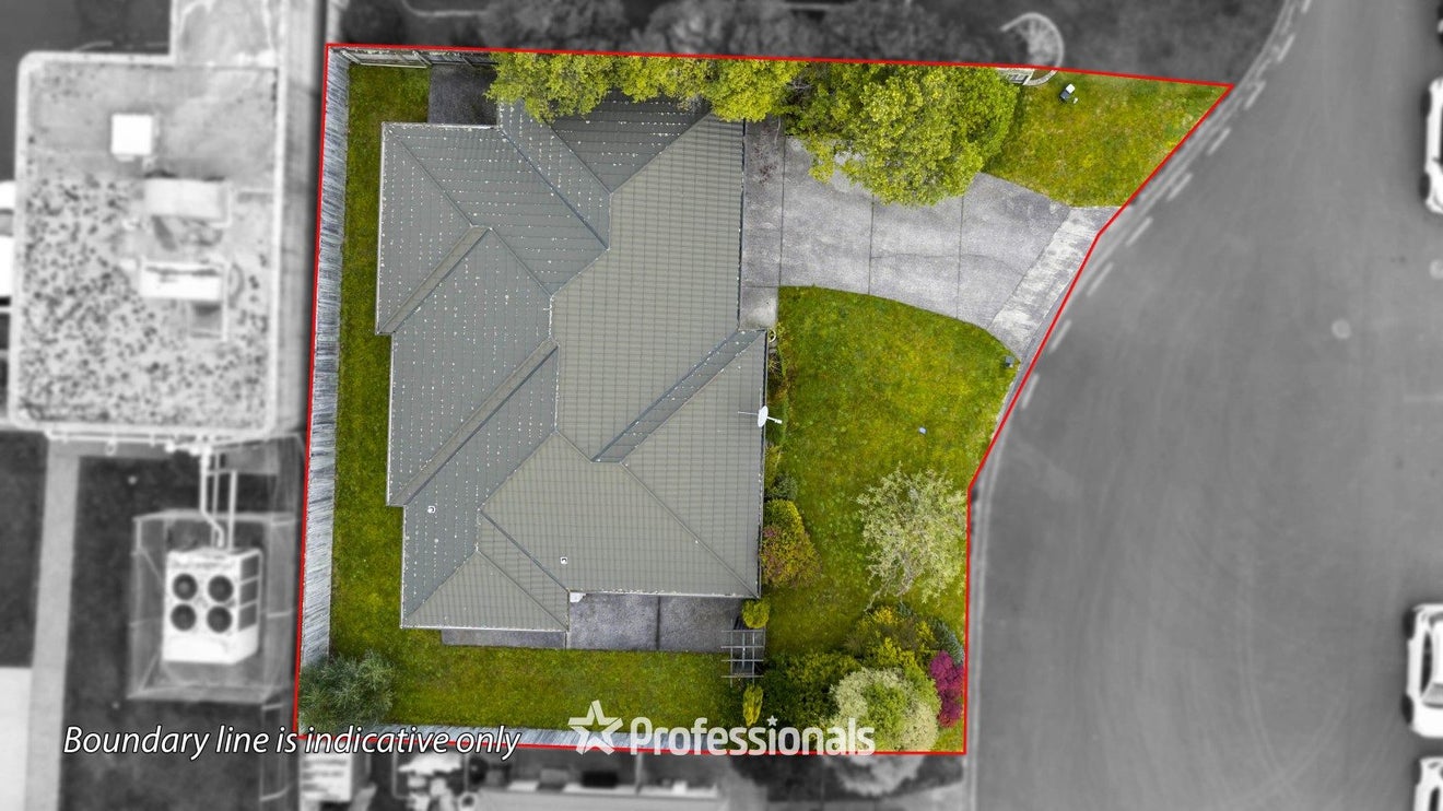 19 Talbot Grove, Trentham, Upper Hutt - Carousel 18