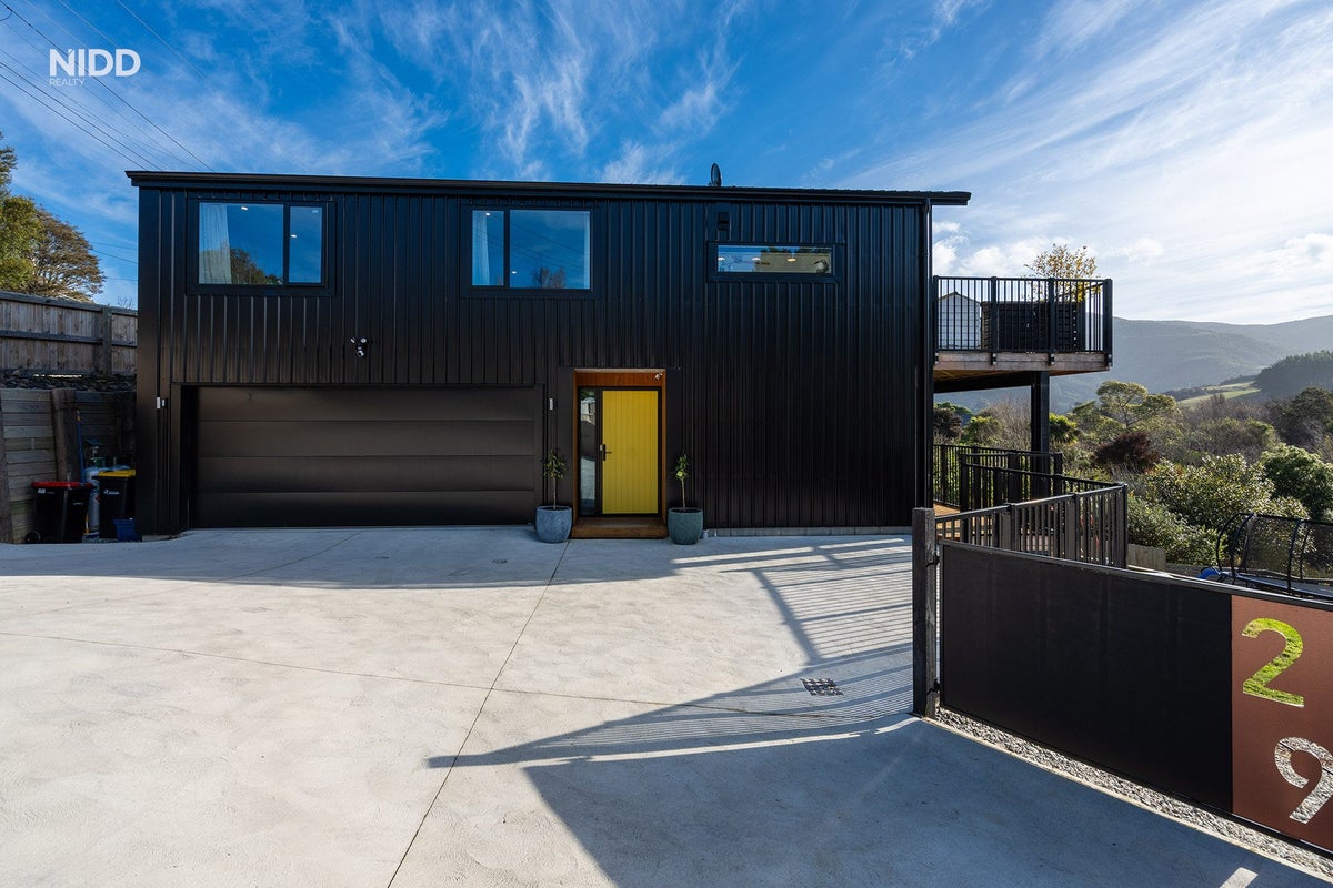 29 Hillary Street, Liberton, Dunedin - Carousel 23