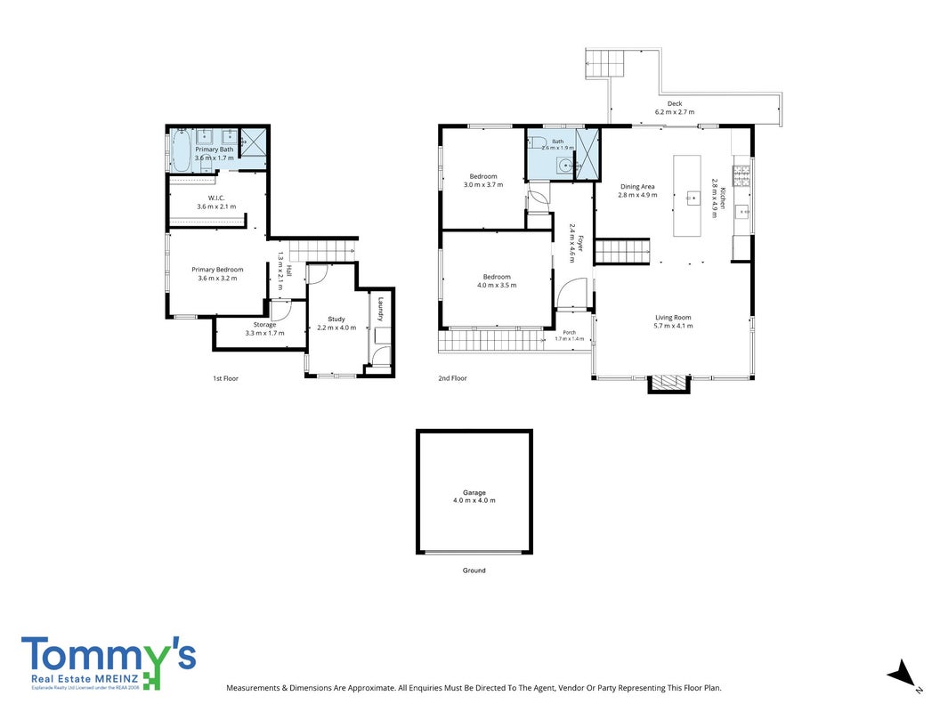 114 Duncan Terrace, Kilbirnie, Wellington - Carousel 32
