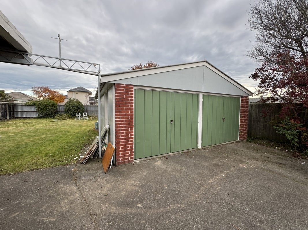 43 Carruthers Street, Ilam, Christchurch - Carousel 36