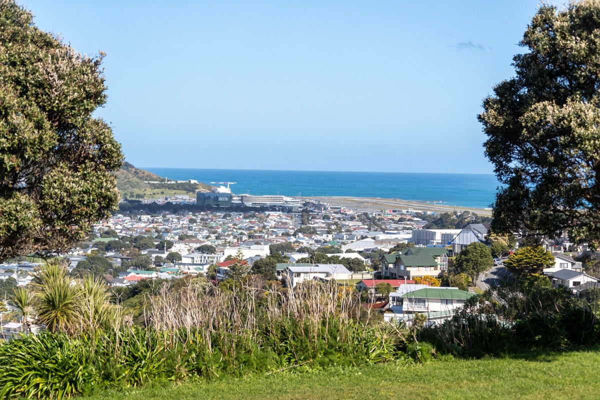 22 Tamahine Street, Maupuia, Wellington - Carousel 2