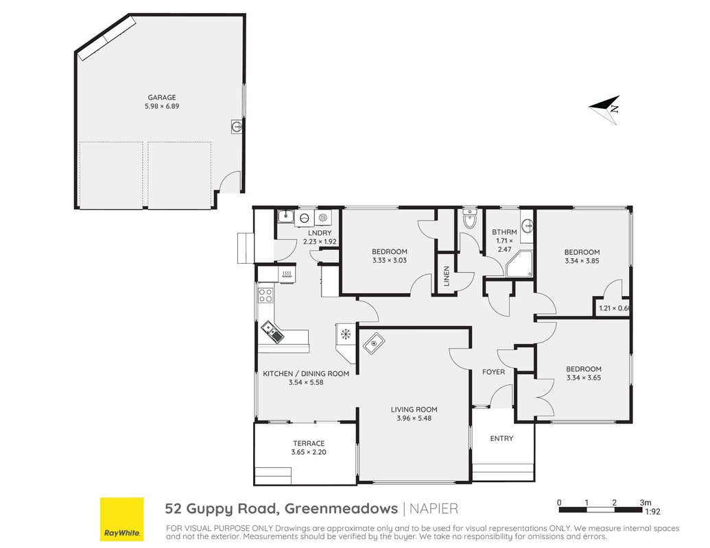 52 Guppy Road, Greenmeadows, Napier - Carousel 2