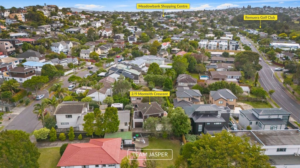 2/9 Monteith Crescent, Remuera, Auckland - Carousel 22