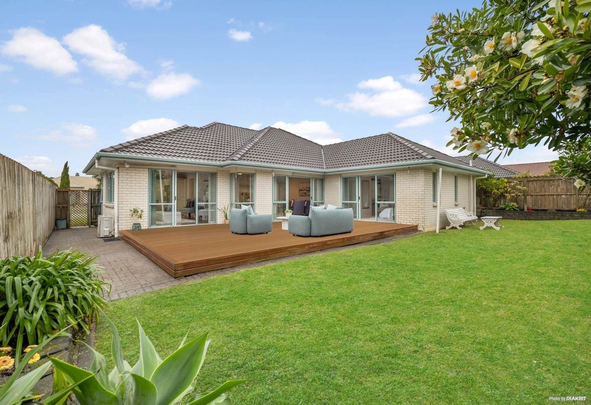 95 Millhouse Drive, Northpark, Auckland - Carousel 7