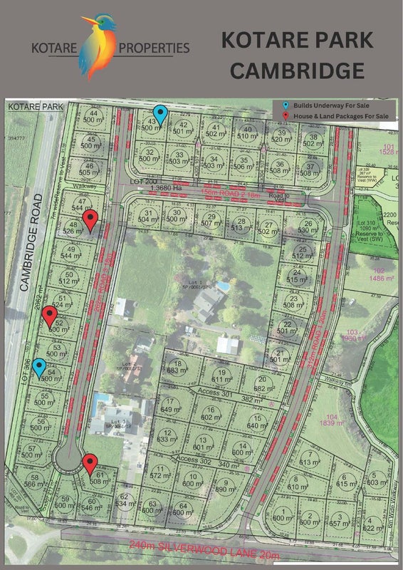 9 Whakahaumako Road, Leamington, Cambridge - Carousel 2