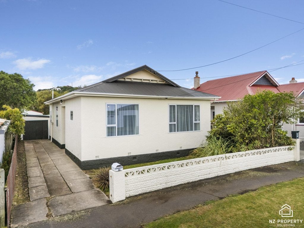 53 Cranley Street, Saint Kilda, Dunedin - Carousel 1