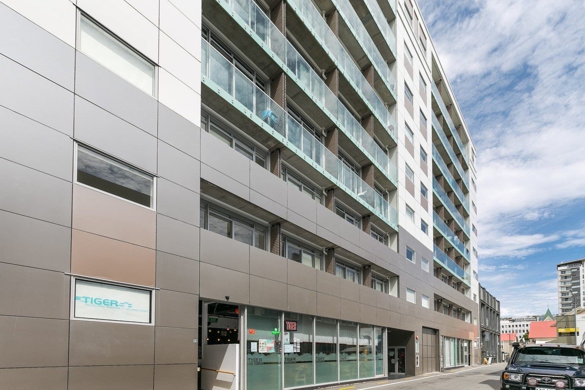 105/15 Holland Street, Te Aro, Wellington - Carousel 12