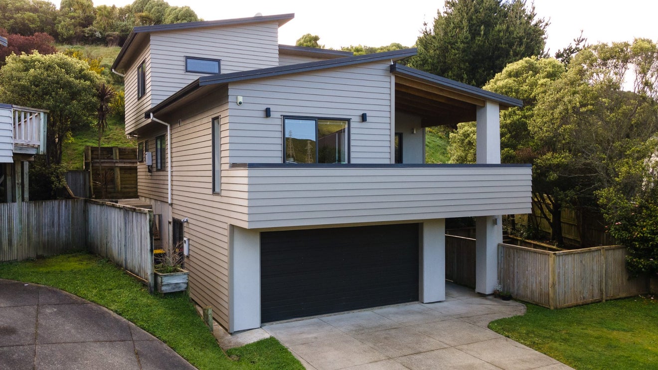 11A Mauldeth Terrace, Churton Park, Wellington - Carousel 1