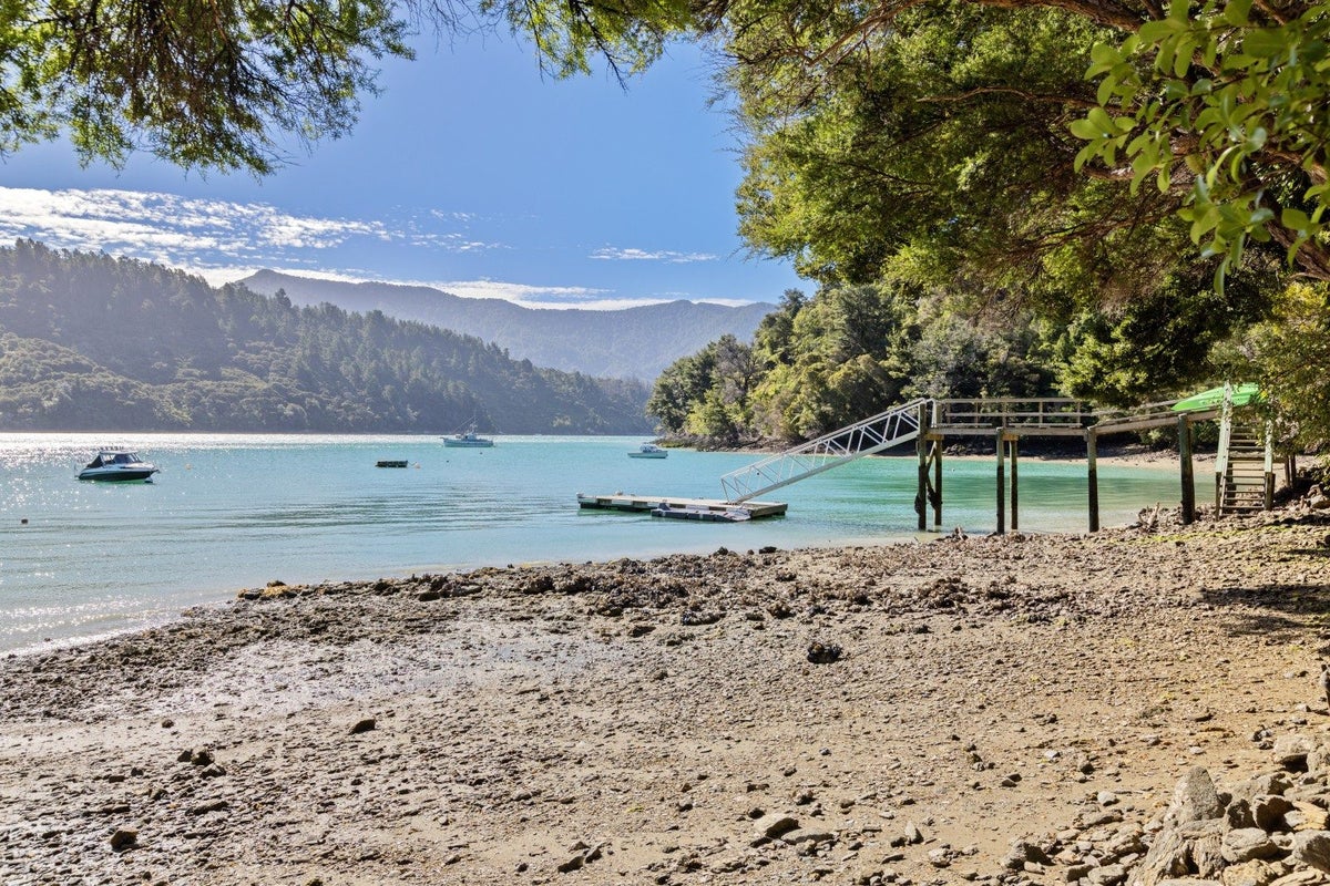 1775 Kenepuru Road, Te Mahia, Picton - Carousel 24