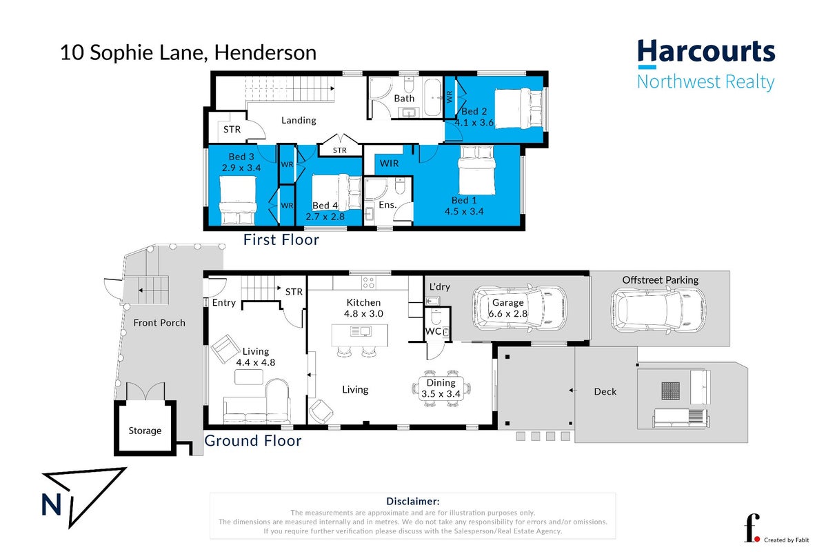 10 Sophie Lane, Henderson, Auckland - Carousel 32