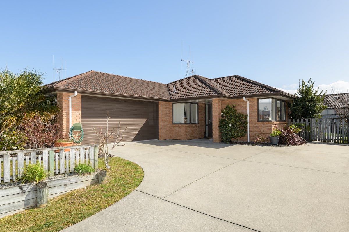 25 Galloway Crescent, Pyes Pa, Tauranga - Carousel 2