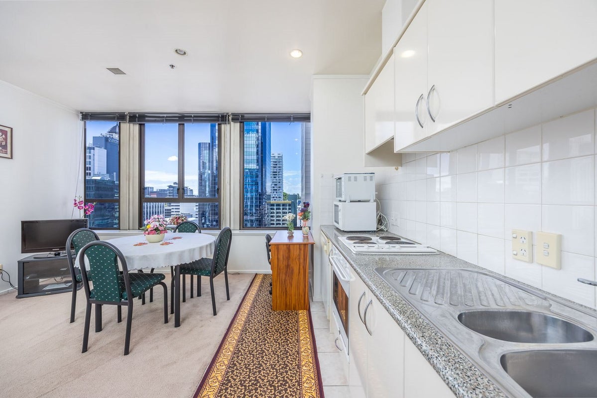 10E/105 Albert Street, Auckland Central, Auckland - Carousel 2