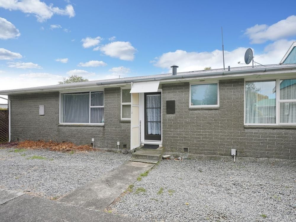 3/21 Percival Street, Sydenham, Christchurch - Carousel 2
