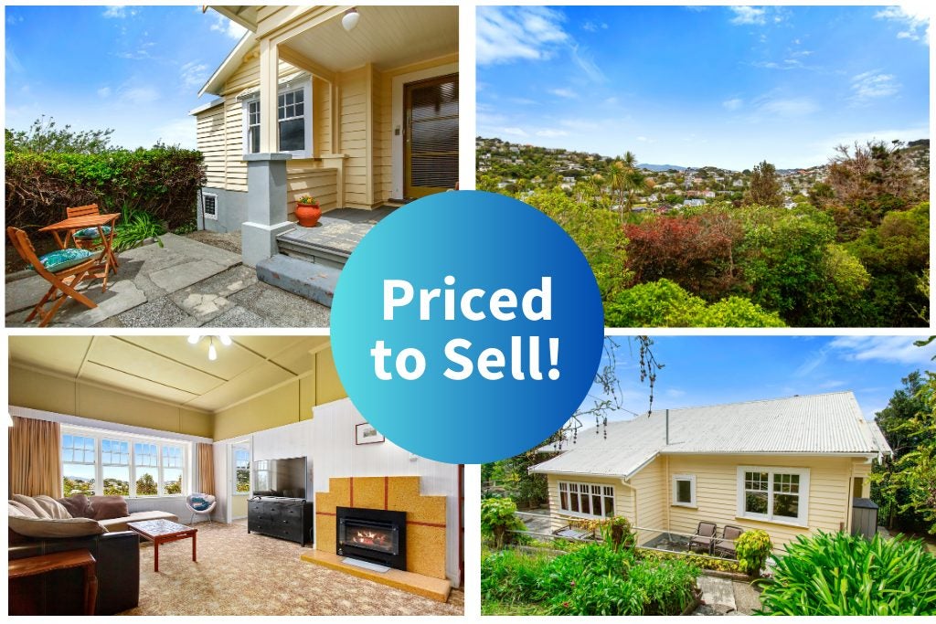 25 Heke Street, Ngaio, Wellington - Carousel 1