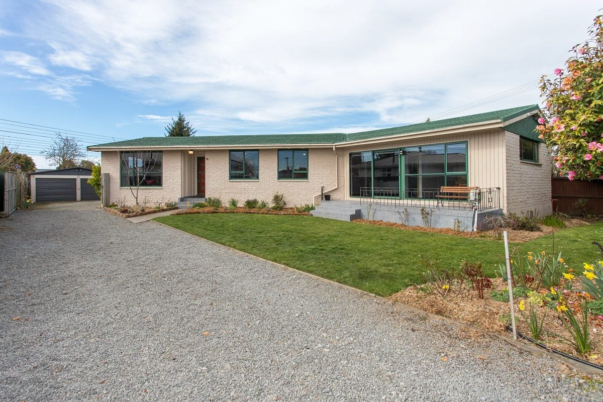 32 O'Briens Road, Sockburn, Christchurch - Carousel 26