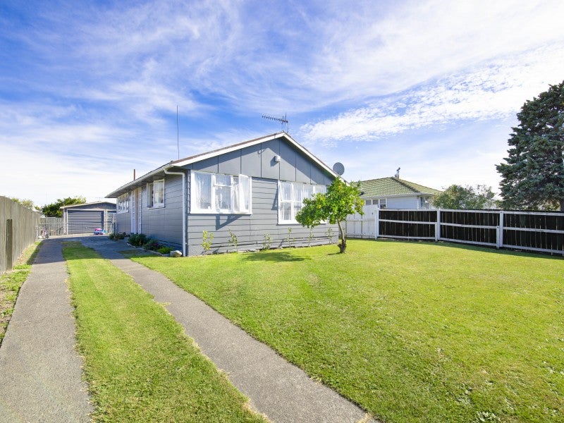 9 Cottrell Crescent, Onekawa, Napier - Carousel 1