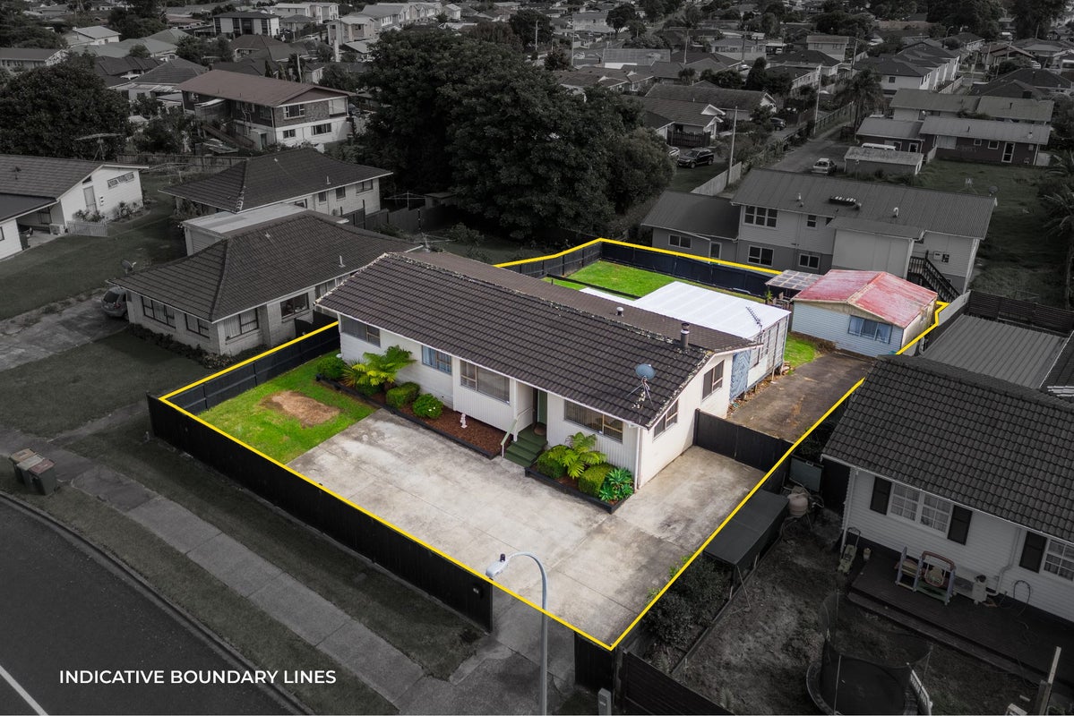 224 Hillside Road, Papatoetoe, Auckland - Carousel 1
