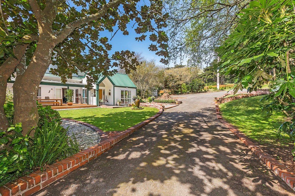 387 Ohariu Valley Road, Ohariu, Wellington - Carousel 1