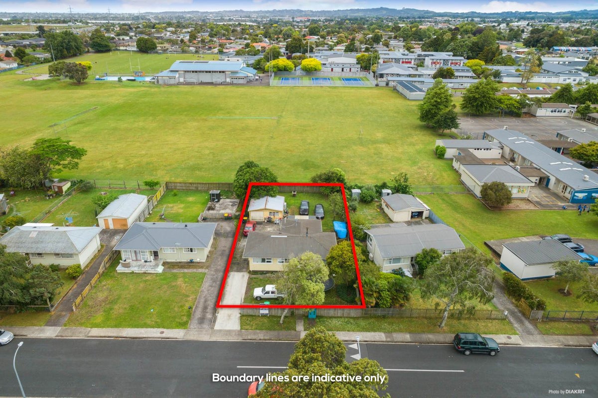 9 Jupiter Street, Rosehill, Papakura - Carousel 2