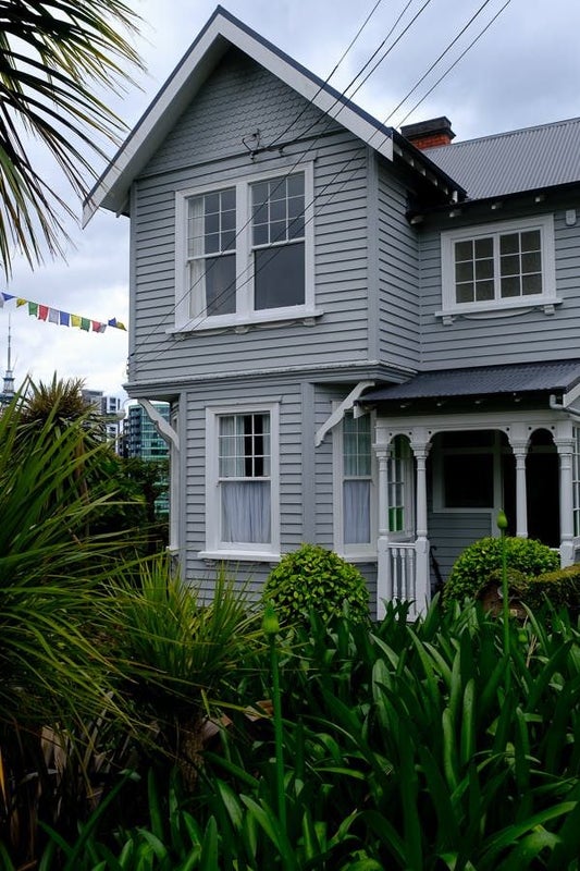 7 Beckham Place, Grafton, Auckland - Carousel 2