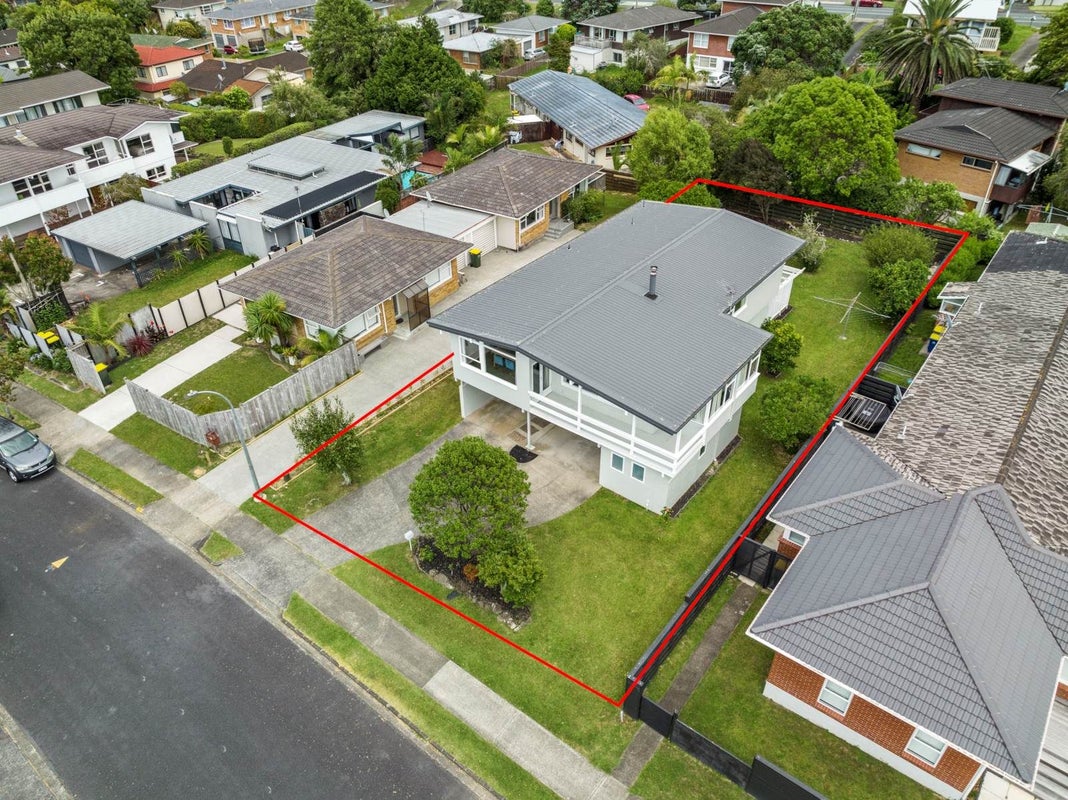 5 Knightsbridge Drive, Forrest Hill, Auckland - Carousel 2
