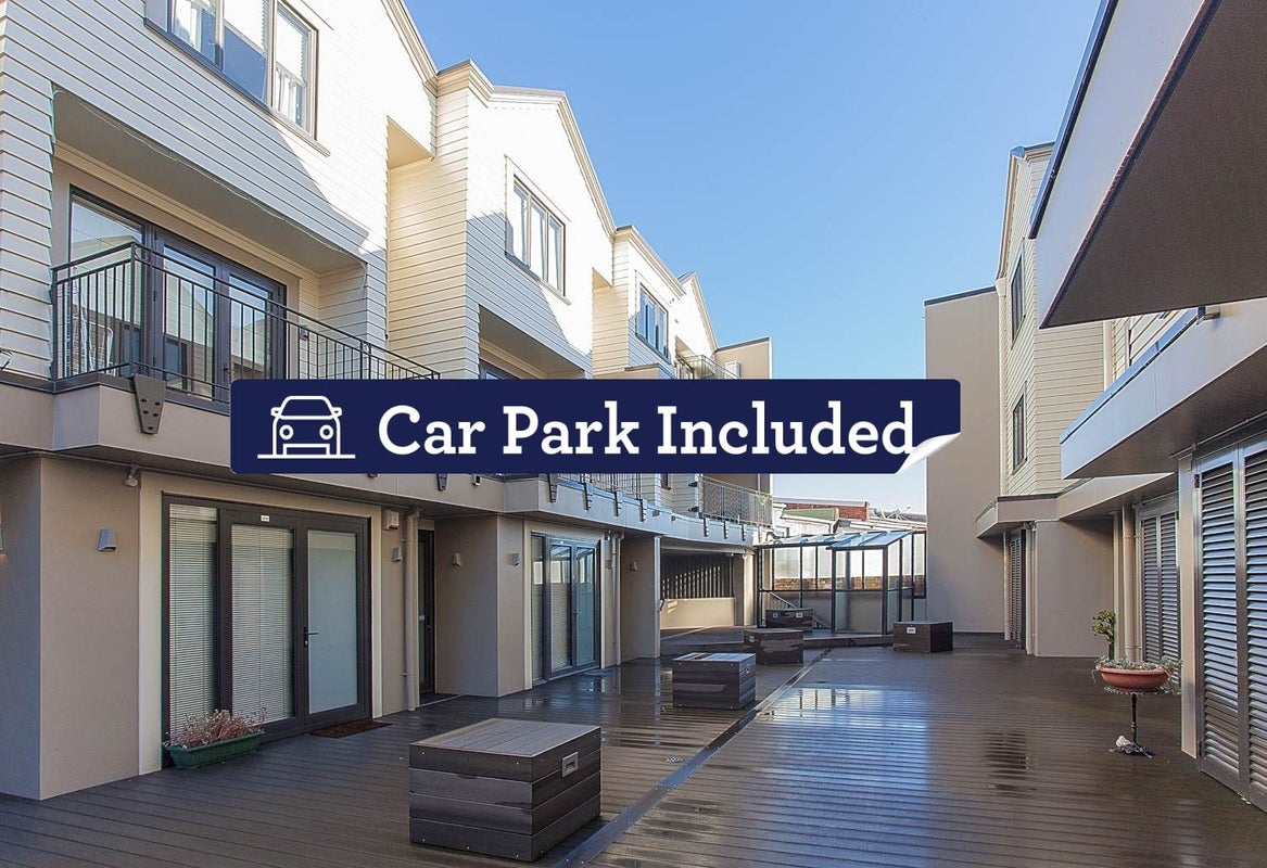 33R New North Road, Eden Terrace, Auckland - Carousel 1