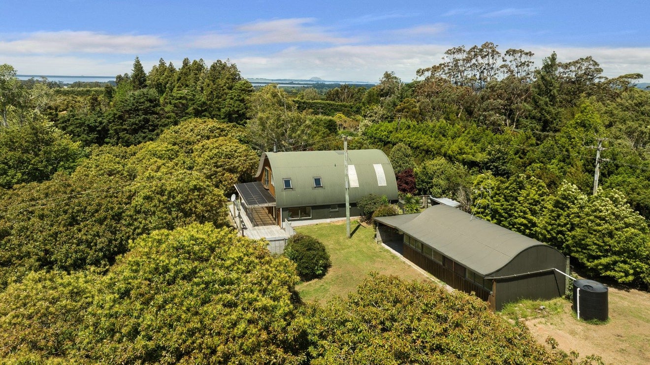 244 Wharawhara Road, Tahawai, Katikati - Carousel 1