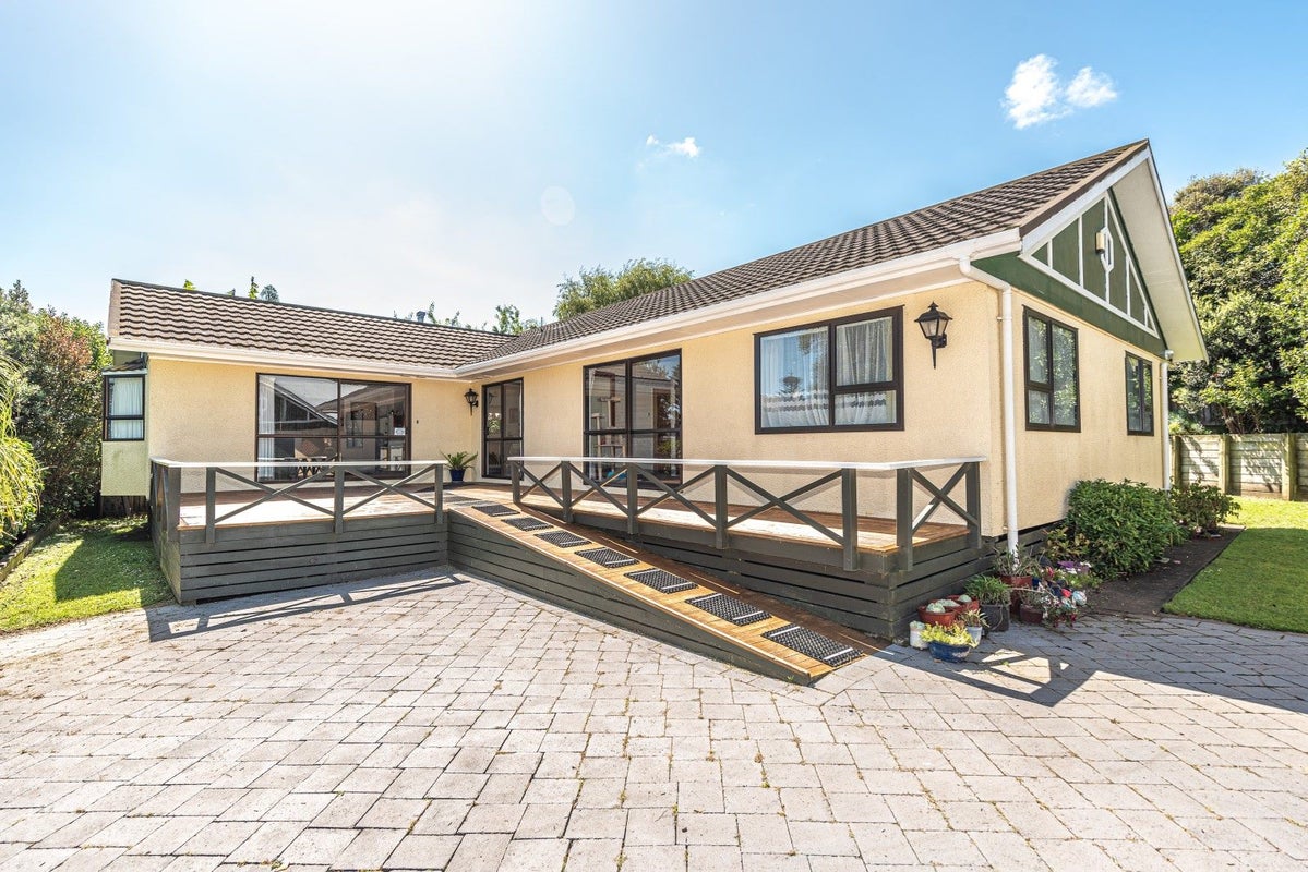 80 Treadwell Street, Springvale, Whanganui - Carousel 25