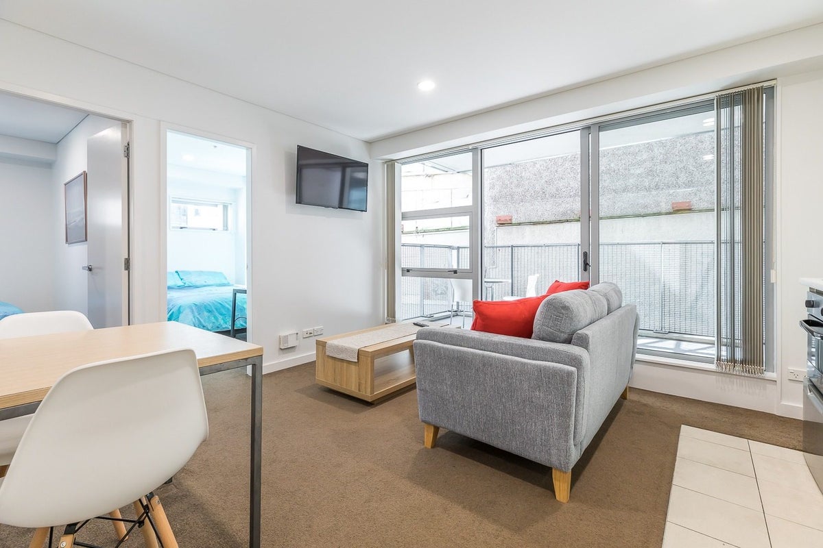 206/37 Symonds Street, Auckland Central, Auckland - Carousel 2