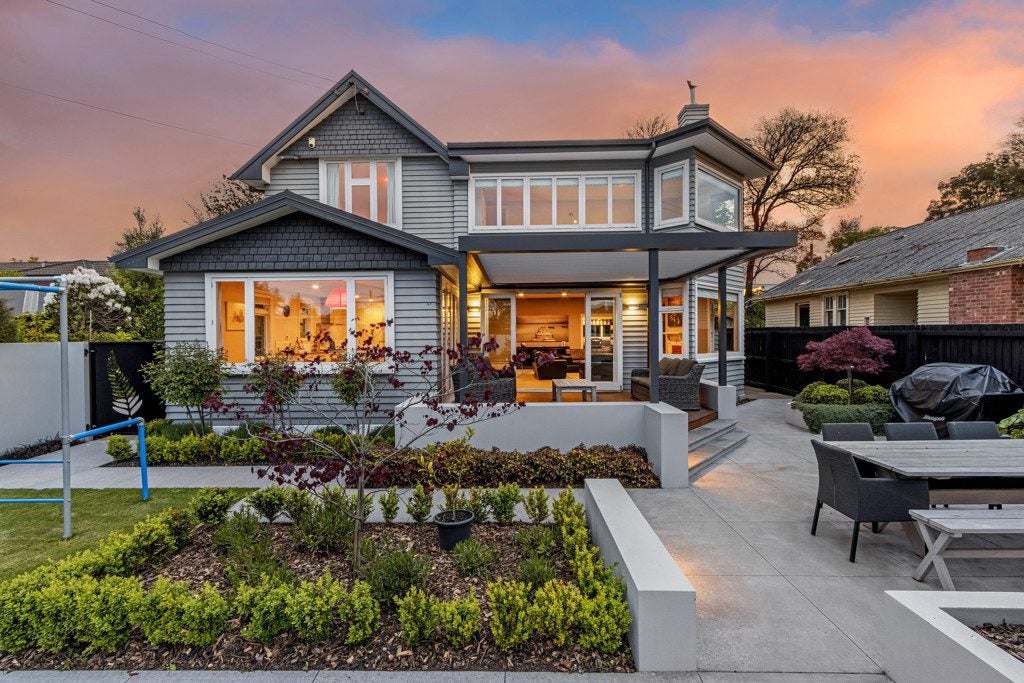 5 Hamilton Avenue, Ilam, Christchurch - Carousel 2