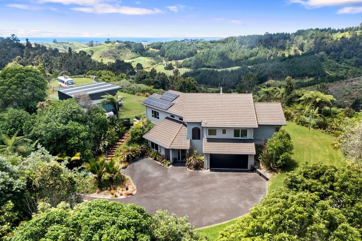 195 Rocky Cutting Road, Waitao, Tauranga - Carousel 1