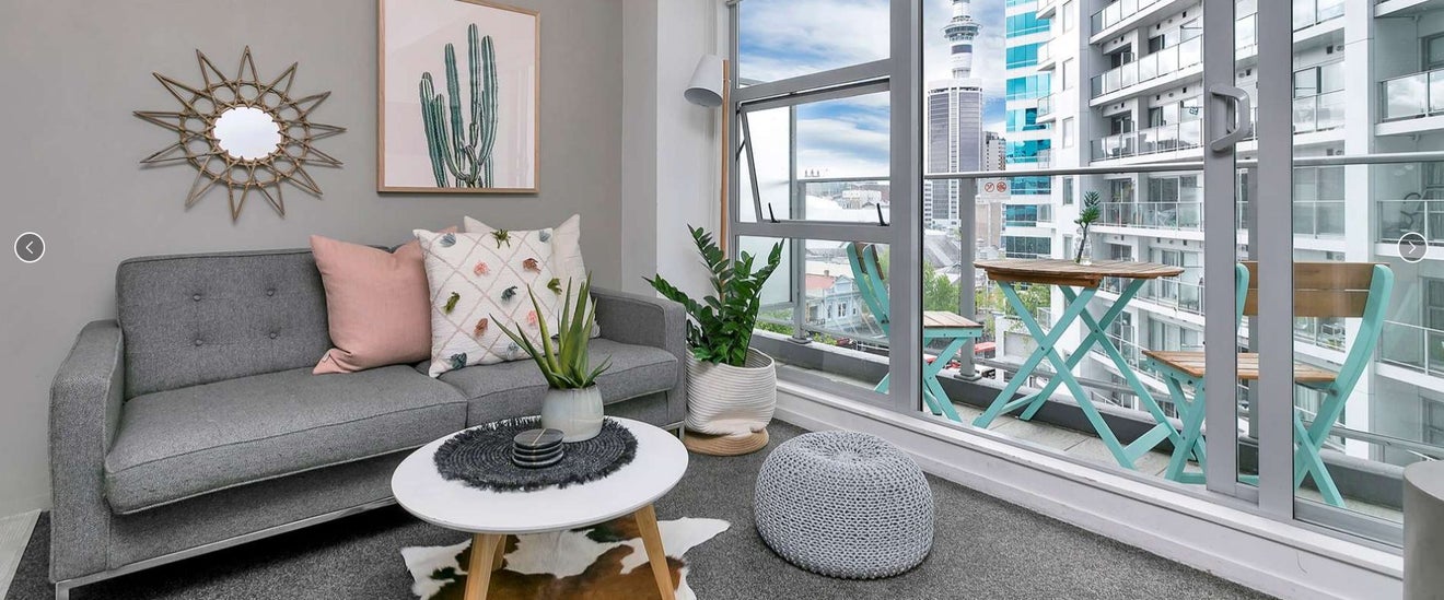 709/430 Queen Street, Auckland Central, Auckland - Carousel 1