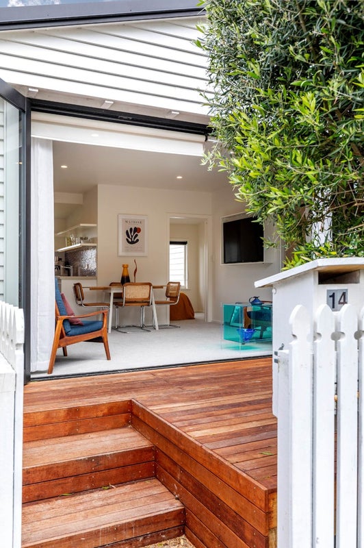 14 Home Street, Grey Lynn, Auckland - Carousel 2