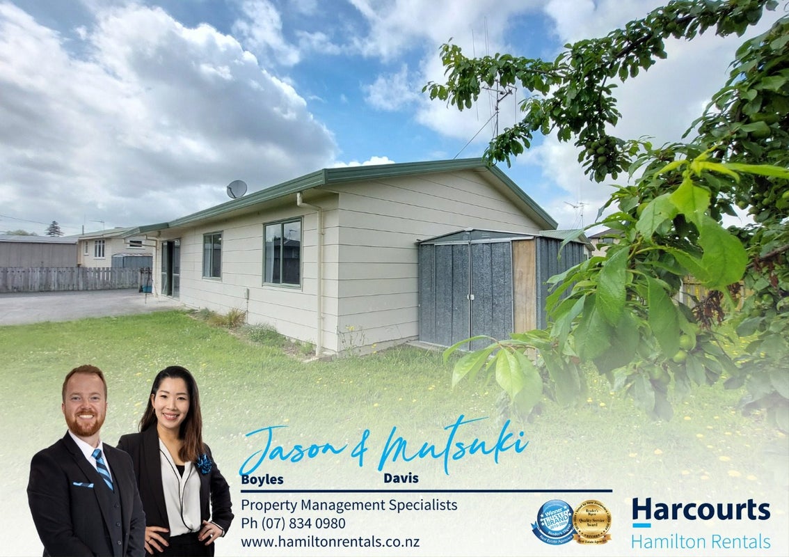 29A Carrington Avenue, Hillcrest, Hamilton - Carousel 2