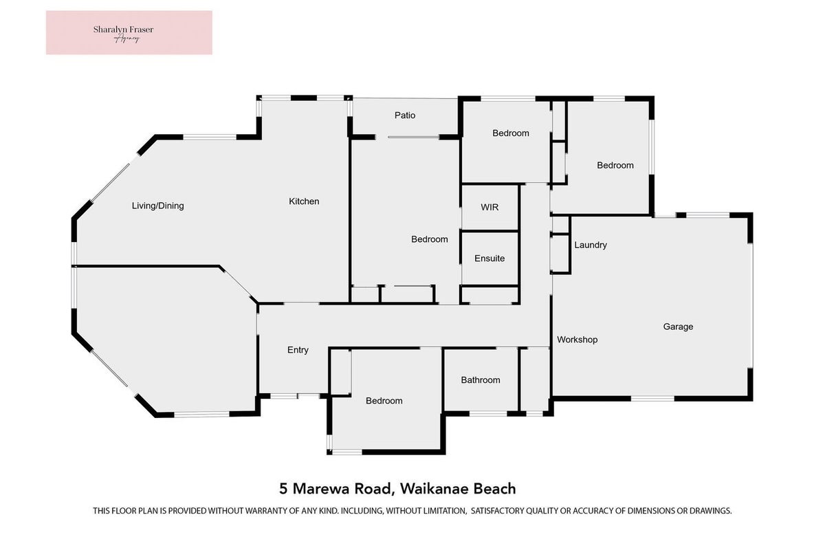 5 Marewa Place, Waikanae Beach, Waikanae - Carousel 35