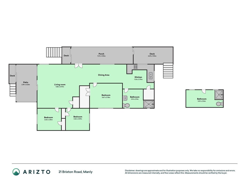 21 Brixton Road, Manly, Whangaparaoa - Carousel 34
