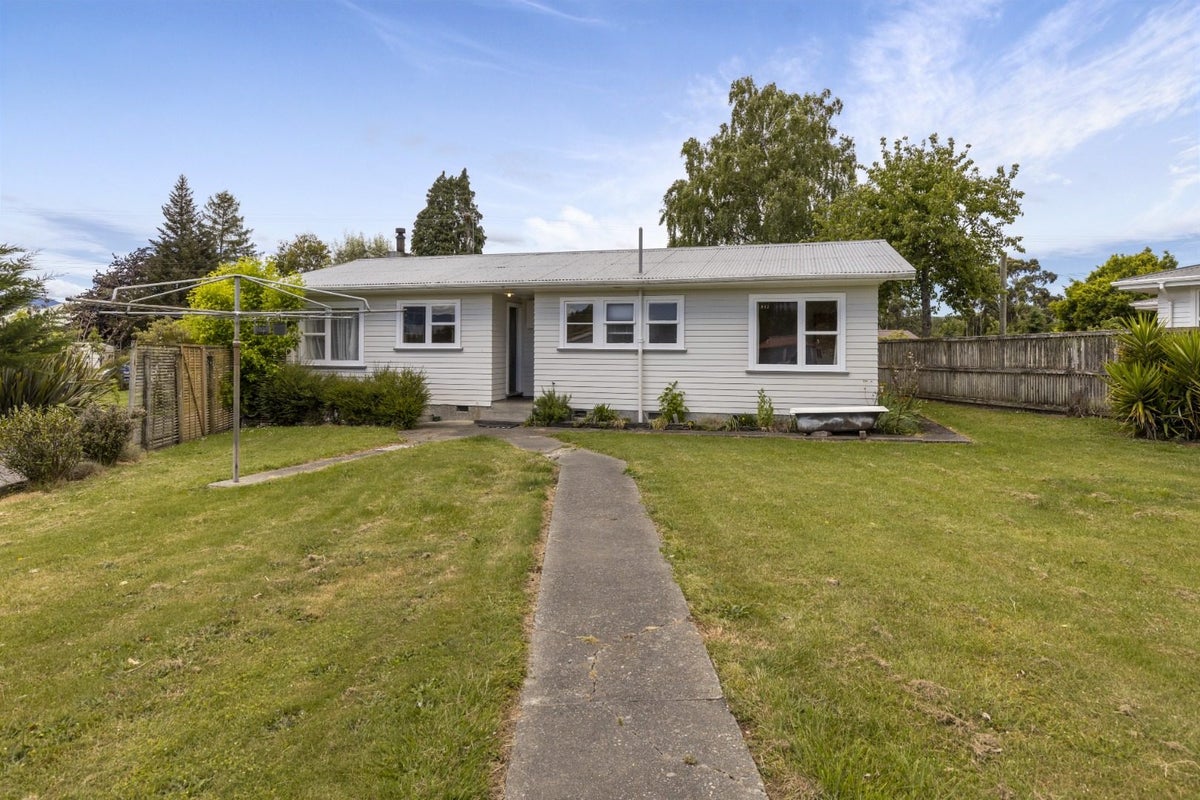 25 Morse Street, Blenheim - Carousel 1