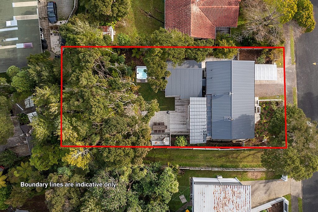 88 Park Hill Road, Birkenhead, Auckland - Carousel 19