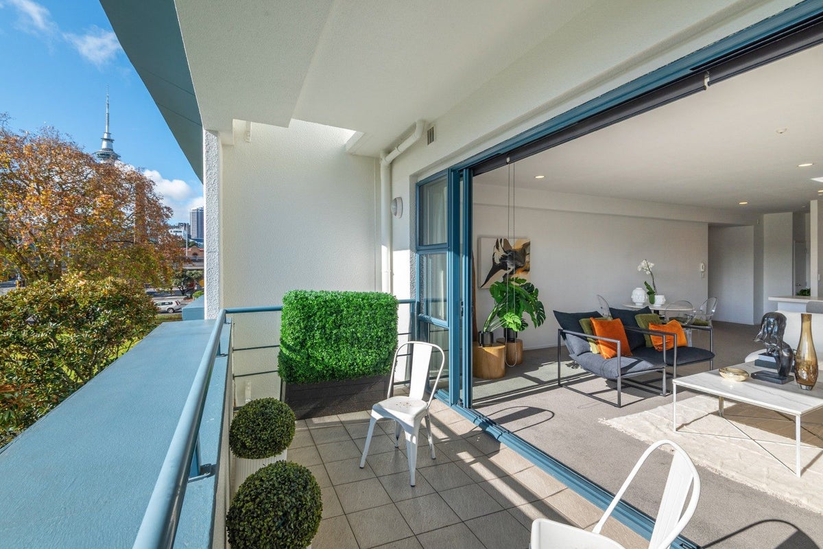2G/220 Victoria Street , Freemans Bay, Auckland - Carousel 2