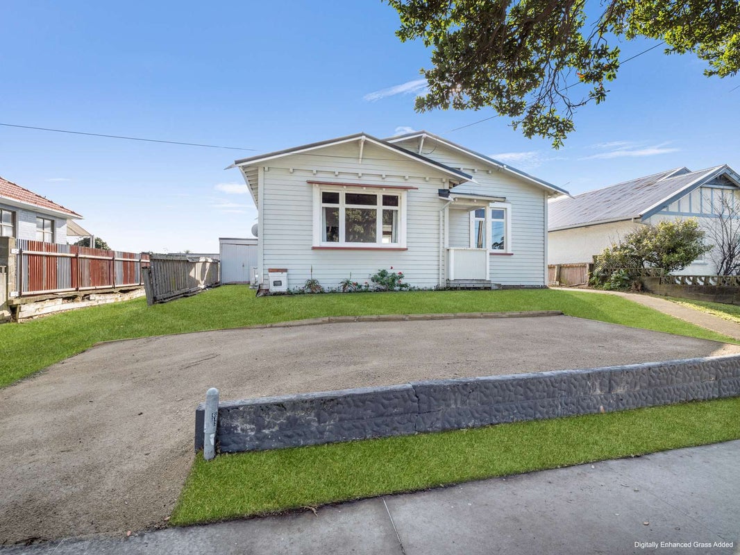 6 Harper Street, Gonville, Whanganui, Manawatu / Whanganui - Carousel 1