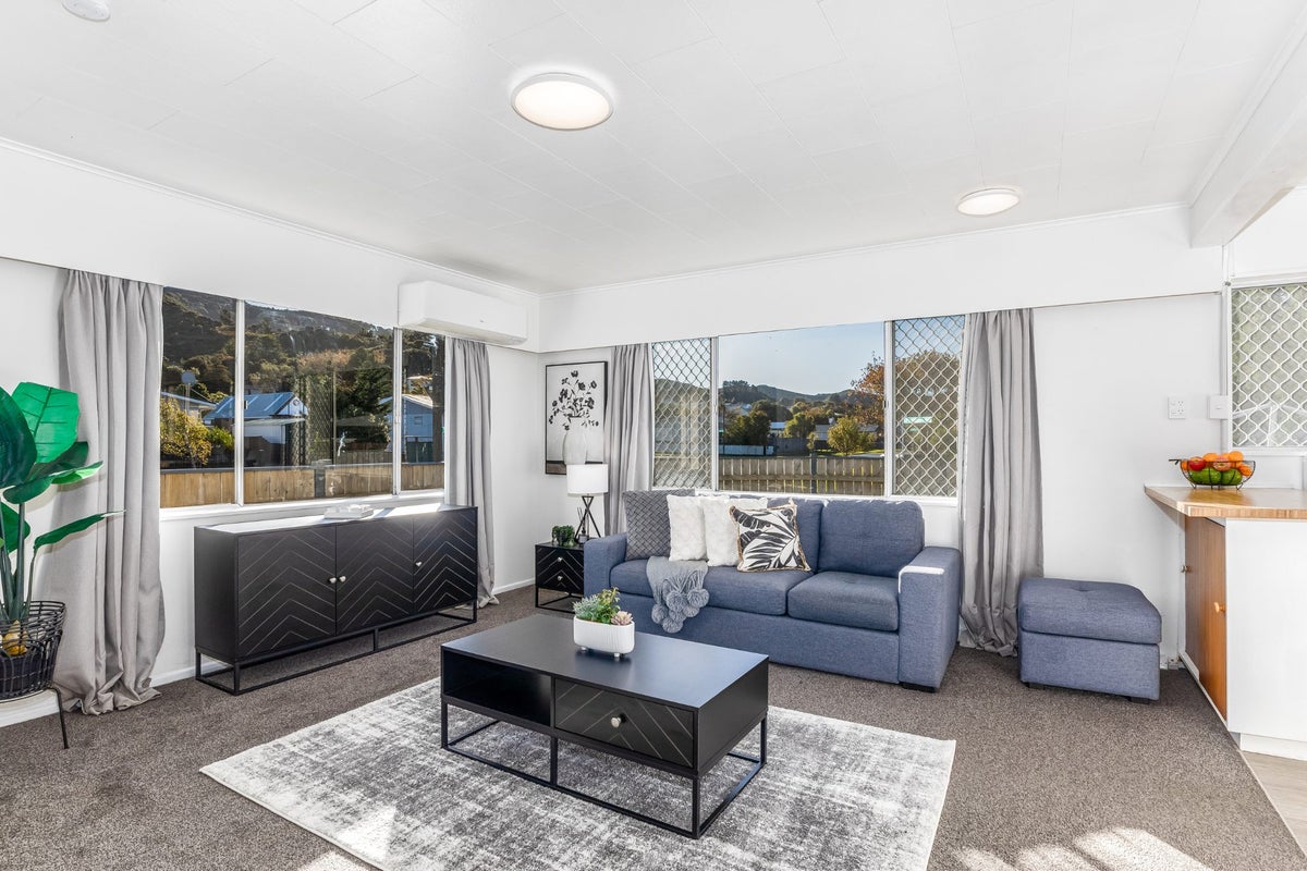 1/2 Matthews Road, Wainuiomata, Lower Hutt - Carousel 1