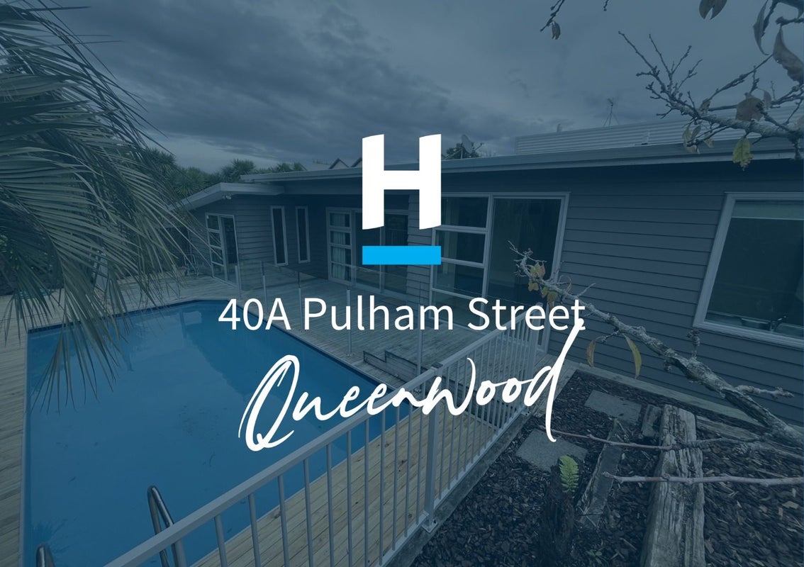 40A Pulham Crescent, Queenwood, Hamilton - Carousel 1