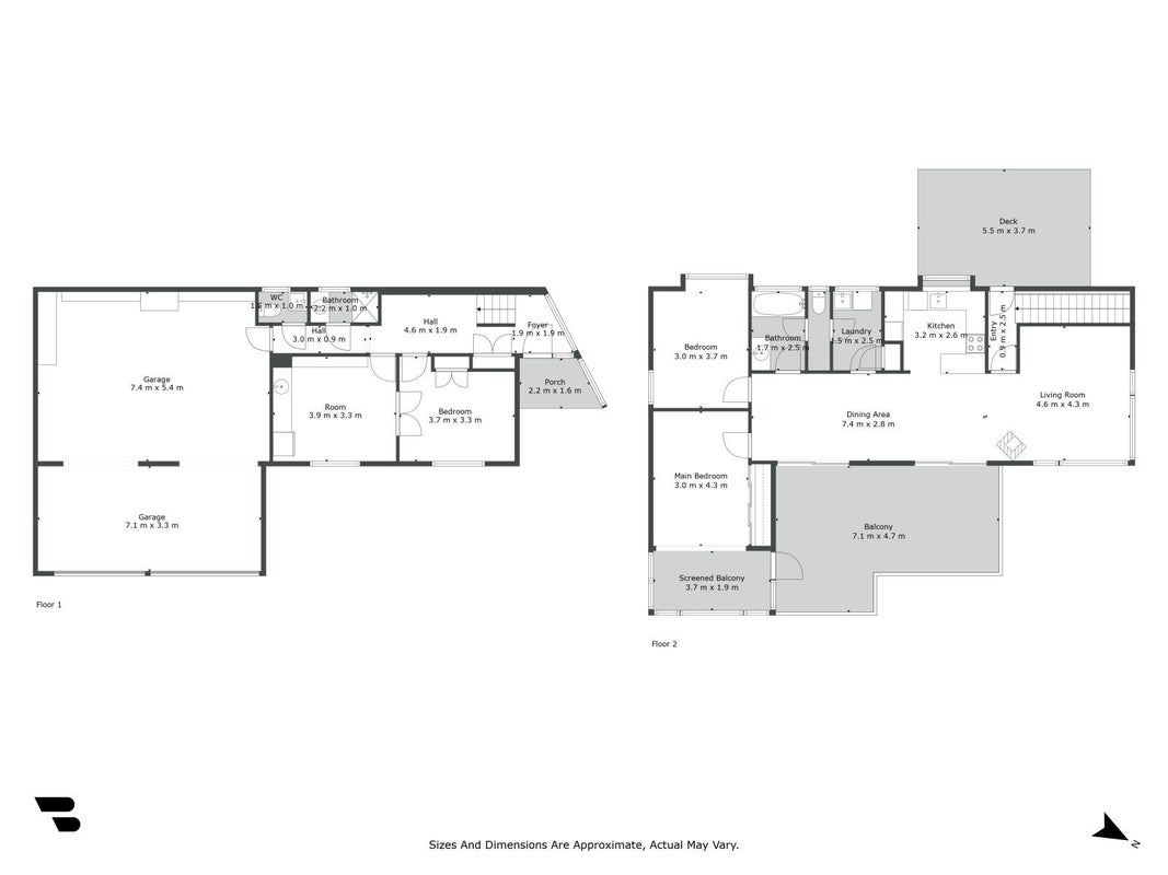 55A Hinemoa Street, Birkenhead, Auckland - Carousel 26