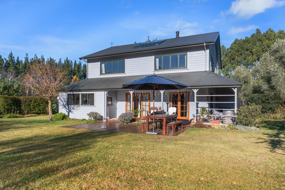 1055 Tram Road, Swannanoa, Kaiapoi - Carousel 2