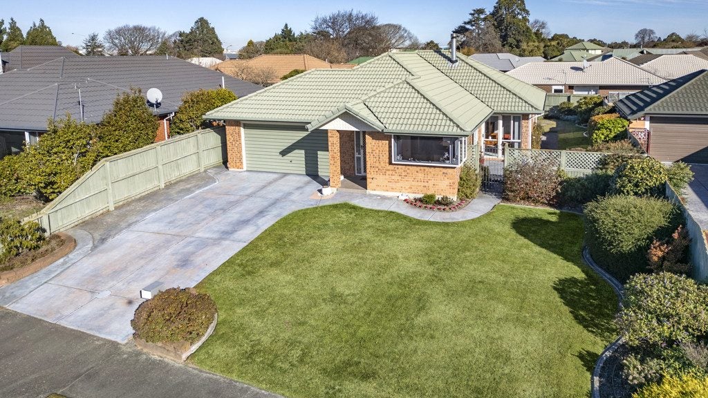 9 Bella Rosa Drive, Hei Hei, Christchurch - Carousel 1