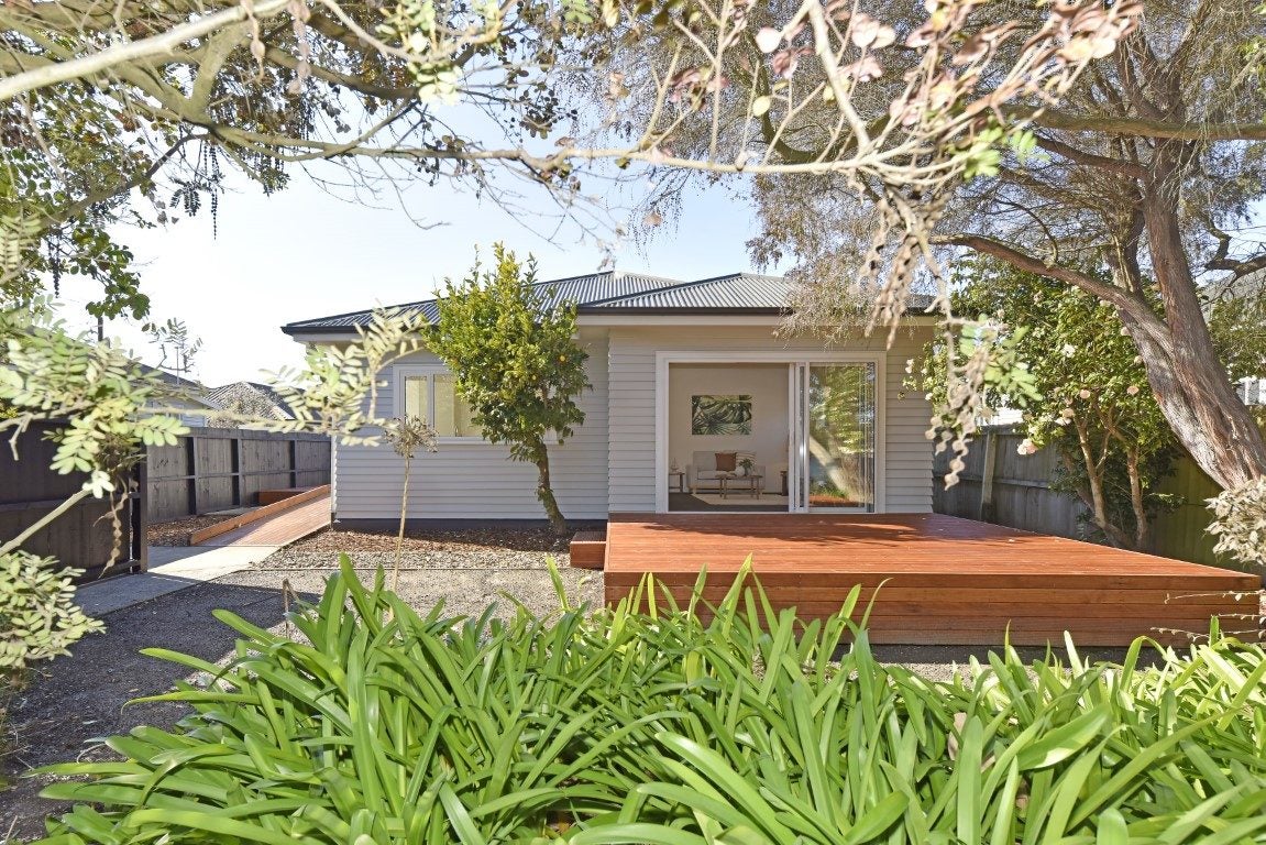 248 Hills Road, Mairehau, Christchurch - Carousel 1
