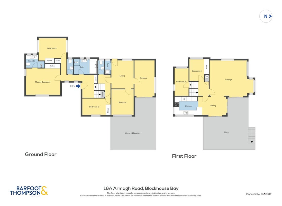 16A Armagh Road, Blockhouse Bay, Auckland - Carousel 19
