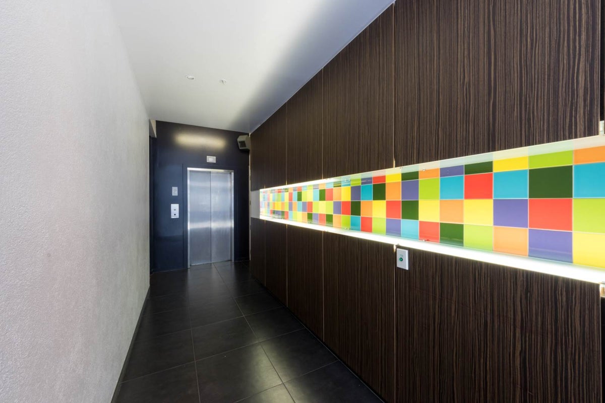 1C/25 Rutland Street, Auckland Central, Auckland - Carousel 2