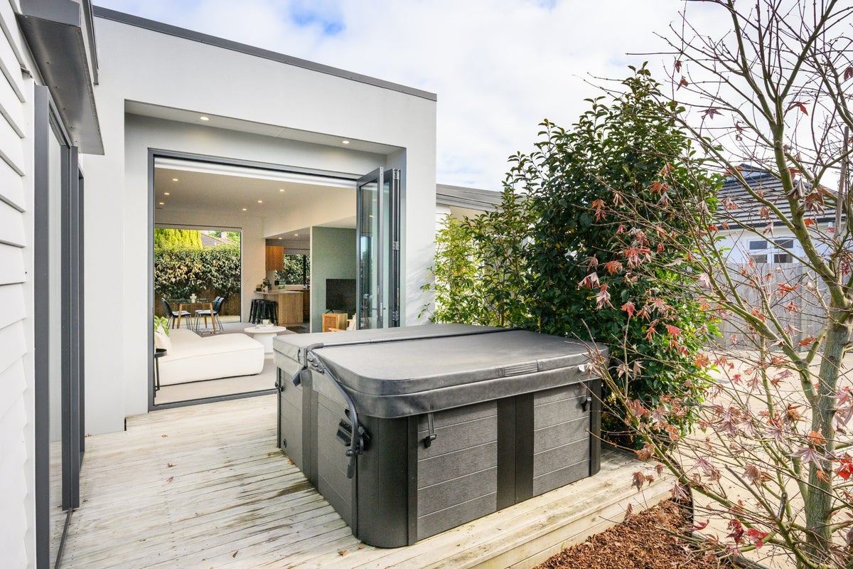 18A East Street, Terrace End, Palmerston North - Carousel 2