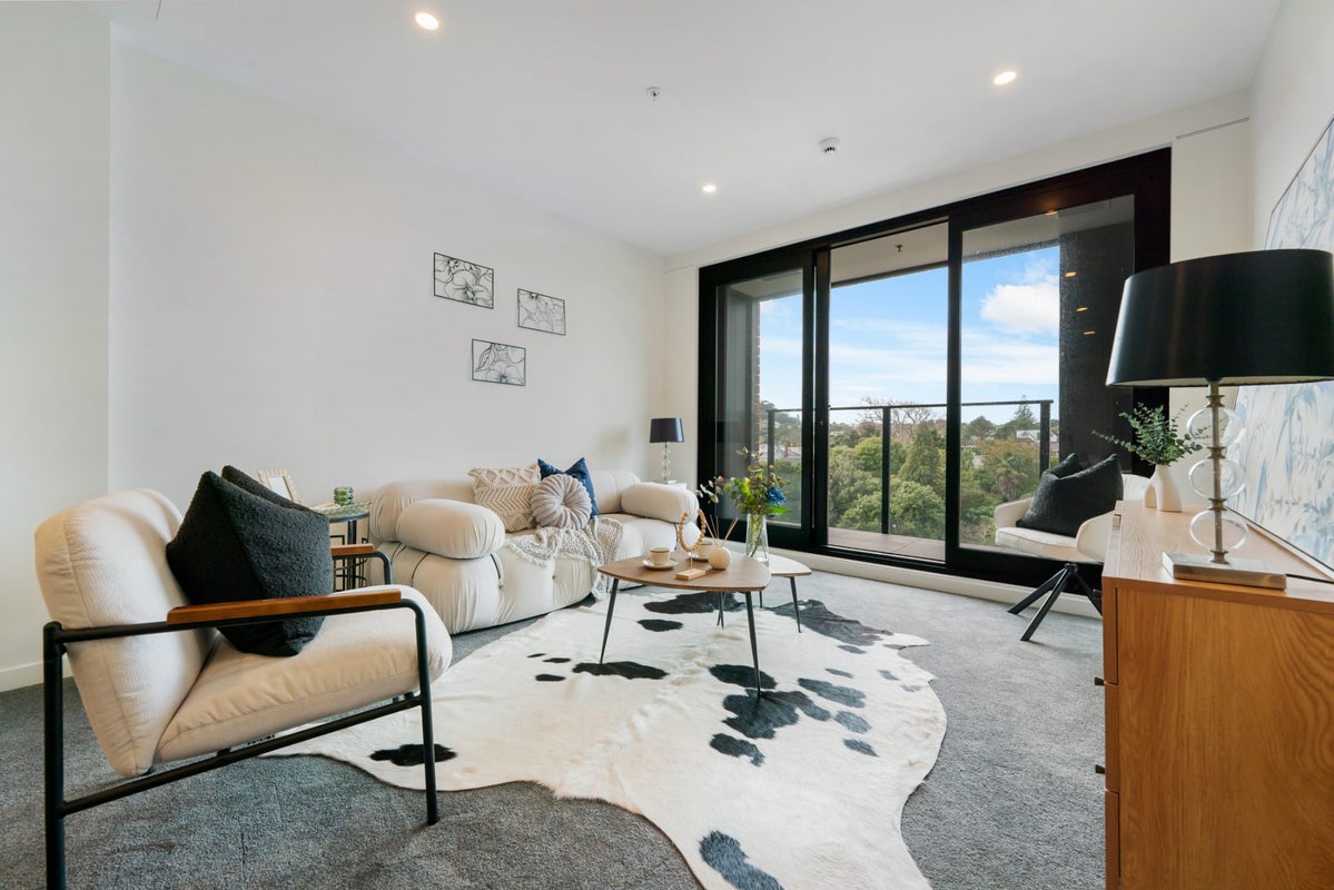 504/428 Dominion Road, Mount Eden, Auckland - Carousel 2